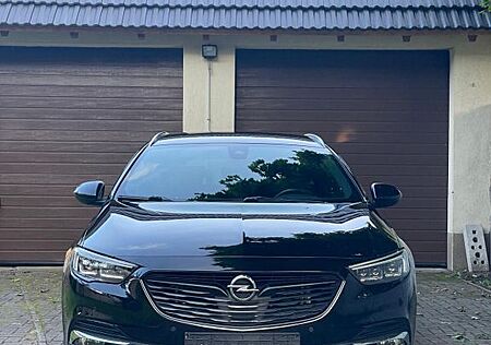 Opel Insignia 2.0 Diesel 125kW Innovation Auto ST...
