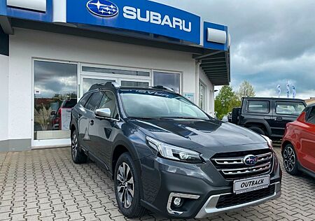 Subaru Outback 2.5i Platinum*AWD*LED*NAVI*DAB+