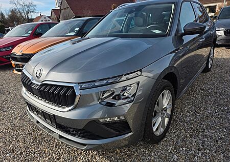 Skoda Kamiq Selection Beheiz.Fronts.AHK.5Jahre Garanti