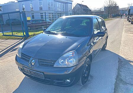 Renault Clio II Campus Extreme Klima