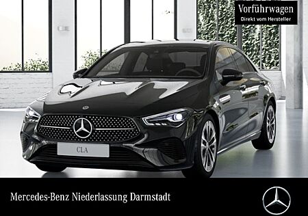 Mercedes-Benz CLA 200 PROGRESSIVE+NIGHT+360°+LED+TOTW+KEYLESS