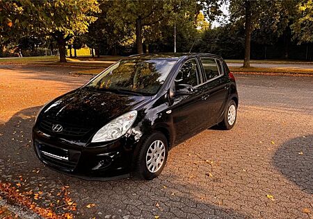 Hyundai i20 1.2 Comfort