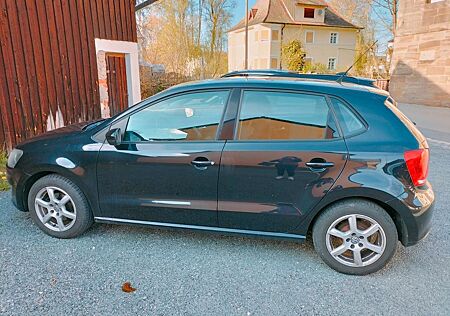 VW Polo Volkswagen 1.4 -