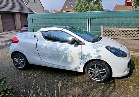 Renault Wind TCe 100 Dynamique