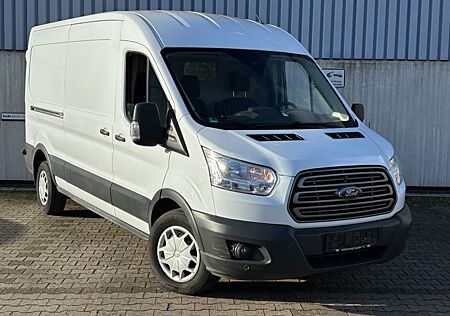 Ford Transit Kasten 350 L3H2 Trend*Klima*PDC*Tempomat