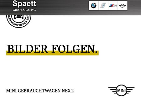 Mini ONE gebraucht kaufen Mini ONE Classic Trim 3-trg.Navi LED BT PDC DAB Shz
