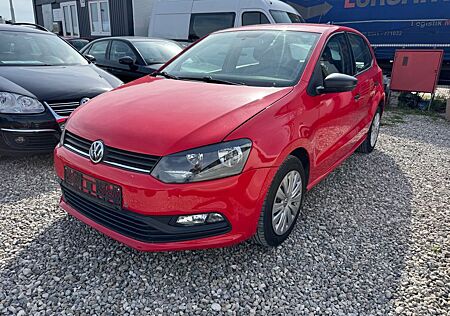 VW Polo Volkswagen V ,Klimaanlage,Euro 6 !