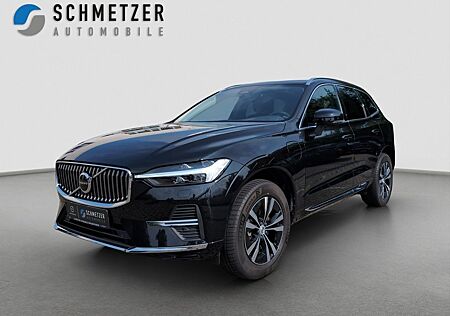 Volvo XC 60 XC60+T6+AWD+GT+Inscription+Exprression+Plug-in++