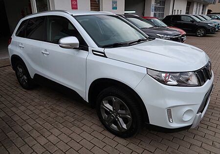 Suzuki Vitara 1.4 BOOSTERJET ALLGRIP S AT