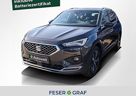Seat Tarraco 1.4 e-Hybrid Xperience ACC AHK Navi Pano