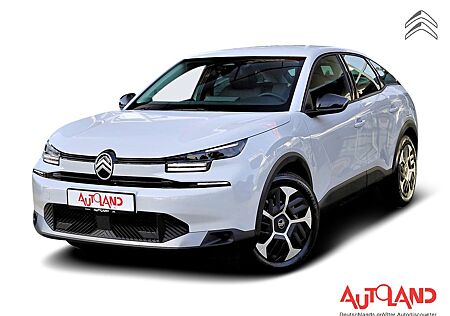 Citroën C4 Hybrid 145 Aut. Facelift LED Navi Kamera
