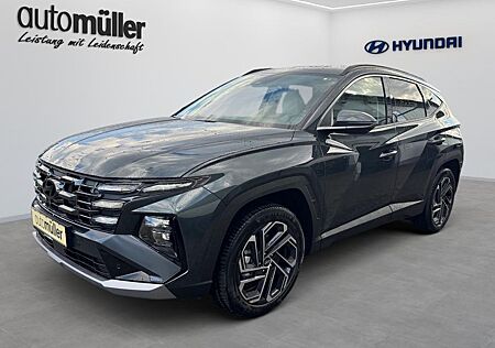 Hyundai Tucson PRIME*Assistenz-Paket* LED*NAVI*KAMERA