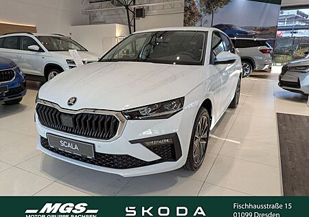 Skoda Scala 1.0 TSI Tour DSG