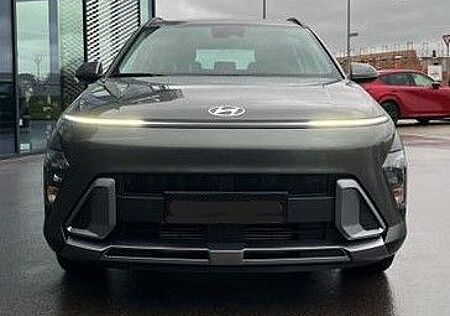 Hyundai Kona 1.0 T-GDI Select