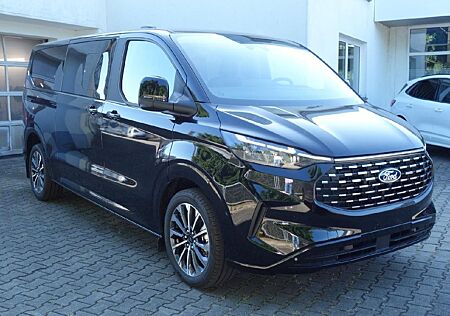 Ford Tourneo Custom 320 L2 Titanium X Auto AHK NAVI L