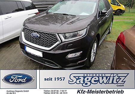 Ford Edge 2.0 TDCi Bi-Turbo Vignale 4x4