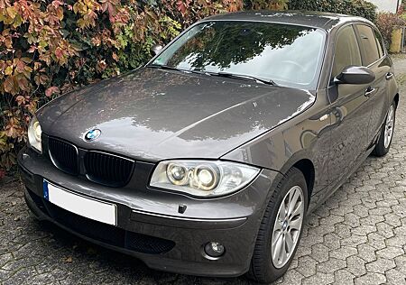 BMW 116i - TÜV 06/2027