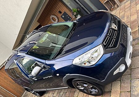 Dacia Dokker Stepway Celebration 115PS