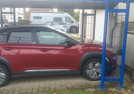 Hyundai Kona Elektro ELEKTRO 150kW Select-Paket -