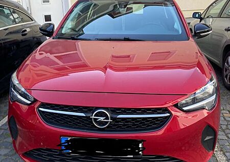 Opel Corsa 1.2 55kW - NZL 2020 - 58.600km