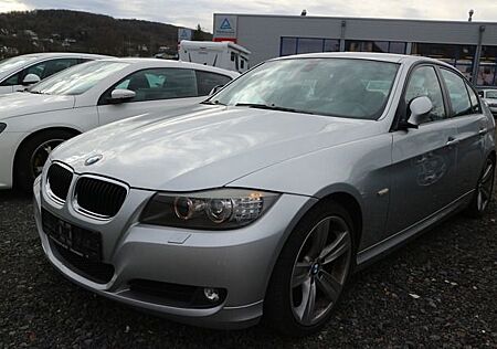 BMW 318 d