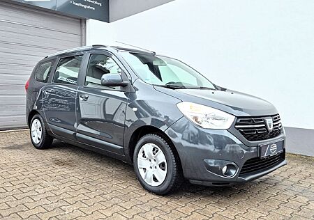 Dacia Lodgy Laureate |7Sitzer|SHG|1.Hand|
