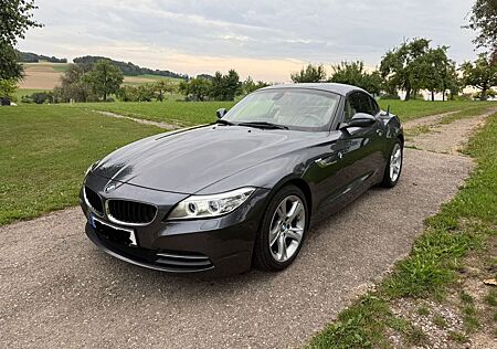 BMW Z4 sDrive28i
