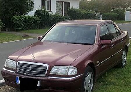 Mercedes-Benz C 180 ELEGANCE Elegance