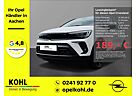 Opel Crossland X Crossland Elegance 1.2 Turbo EU6e Navi LED Klima