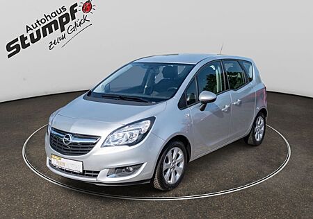 Opel Meriva 1.4 Style