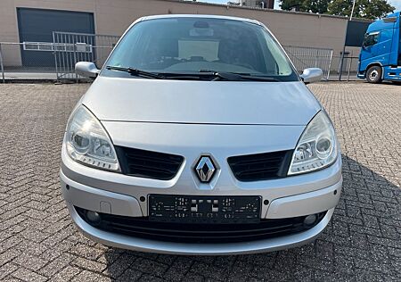 Renault Scenic II Avantage+Klima+TÜV NEU