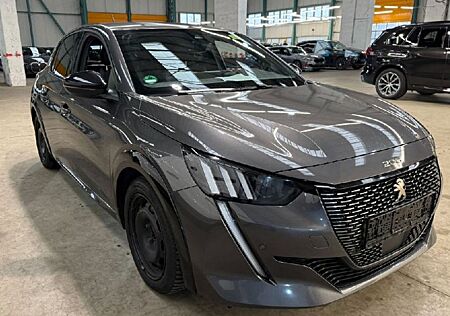 Peugeot 208 1.5 HDI GT-LINE/LED/Leder/Nav/9800netto