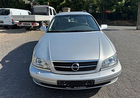 Opel Omega 2.2 16V*1 HAND*KLIMA*NAVI*AUTOMATIK*