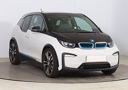 BMW i3 120Ah BEV 2021 , Automatik, Scheckheft, Navi,