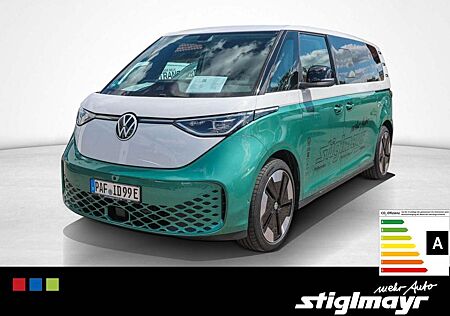 VW ID.BUZZ Volkswagen ID. Buzz Pro LR 91 kWh 360° AHK Park-Assist 21`