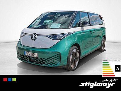 Volkswagen ID. Buzz Pro LR AHK, AraView, Komfort Plus, Assi