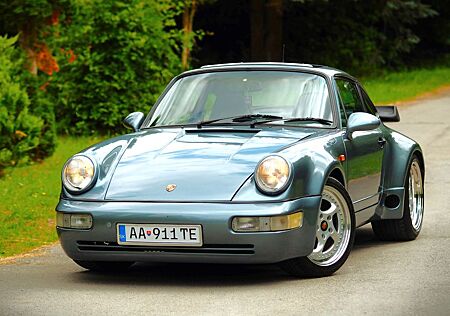 Porsche 911 Urmodell