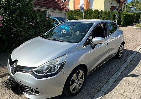Renault Clio Dynamique TCe 120 EDC eco2 Dynamique