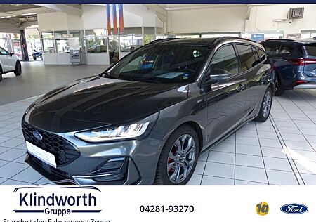 Ford Focus Turnier EcoBlue Aut. ST-LINE X iACC,Navi