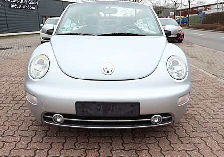 VW Beetle Volkswagen 1,6 Klima+Tüv-11-2026 !!!