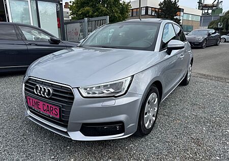 Audi A1 Sportback design/PANO/XENON/PDC/