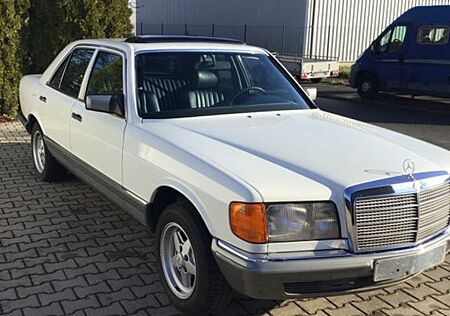 Mercedes-Benz 280