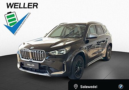 BMW iX1 xDr30 xLine Pano,Leder,H/K,HUD,360°,ACC