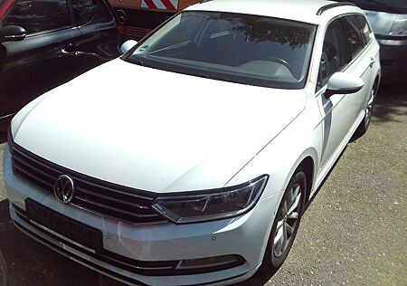 VW Passat Variant Volkswagen 2.0 TDI Variant