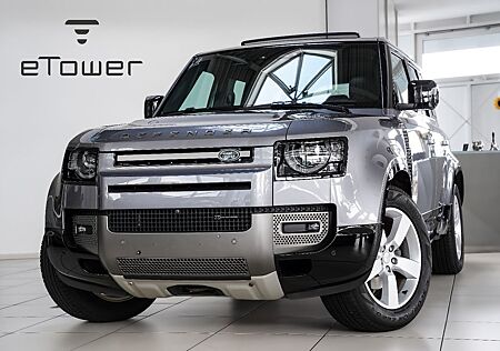 Land Rover Defender 110 X-Dynamic HSE Pano ACC Standheizung