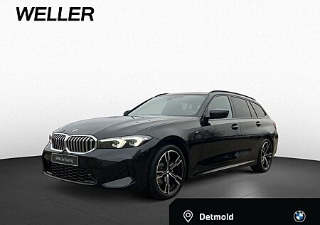 BMW 318i Touring LCI, Leasing ab 279 EUR