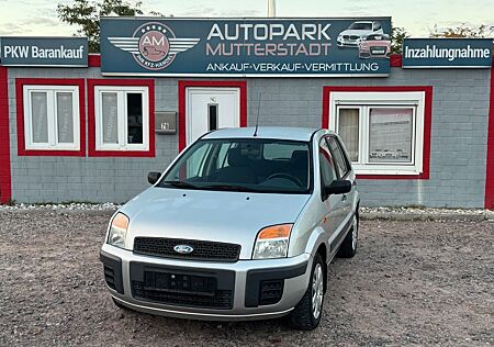 Ford Fusion Fun X* Zahnriemen-Neu*Garantie*