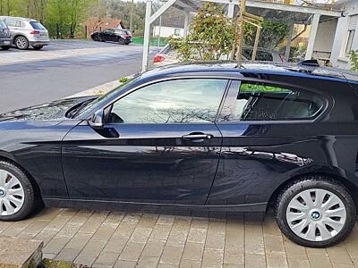 BMW 116i Advantage