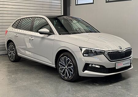 Skoda Scala Style/Navi/Pano/CarPlay/Cam/Tempomat