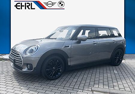 Mini Cooper D Clubman Chili LED Navi Komfortzg. BT